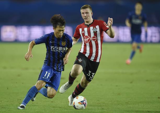 他们的表现 他们的表现